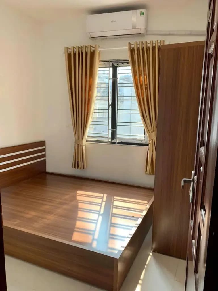 Main-Cho thuê căn 1Pn 1Pk Full đủ đồ tại ngõ 190 Nguyễn Trãi, Thanh Xuân-3