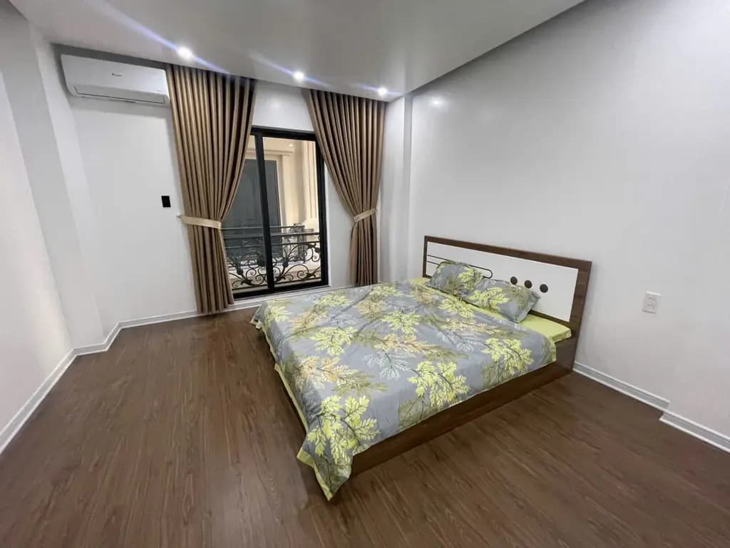 Main-Cho thuê Nhà riêng 41m2 giá 16 triệu tại Đường Văn Cao - Chọn - Phường Gia Viên Hải Phòng-5