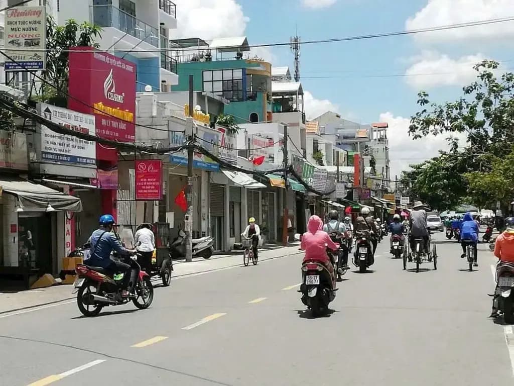 Main-Bán Nhà Góc 2 MT đường Mai Văn Vĩnh Q7. dt 5,5x15m 1 lầu , KDBB giá tốt 23 tỷ-0
