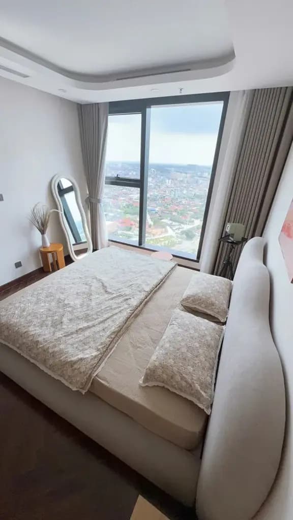 Main-Cho thuê Căn hộ chung cư 64m2 giá 17.2 triệu tại Đường Lê Hồng Phong Phường Đằng Lâm Quận Hải An Hải Phòng-2