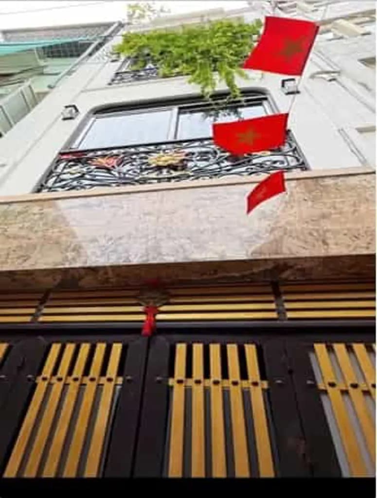 BÁN NHÀ CHÍNH CHỦ phố Định Công Thượng, P.Định Công (Hoàng Mai), Hà Nội; 0963 703 203
