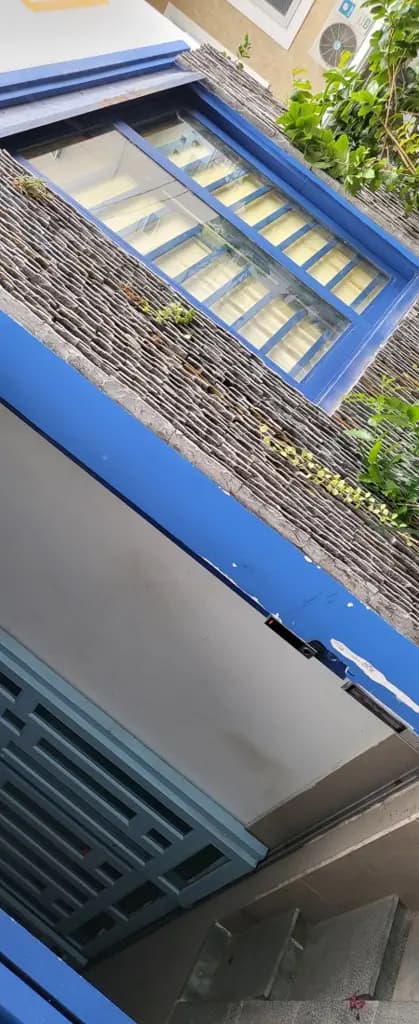 Main-Phòng đẹp, 1 người, mặt tiền trệt, an toàn PCCC, tiện ích, Lê Lai P.Hạnh Thông (P3 Gò Vấp cũ) TPHCM-4