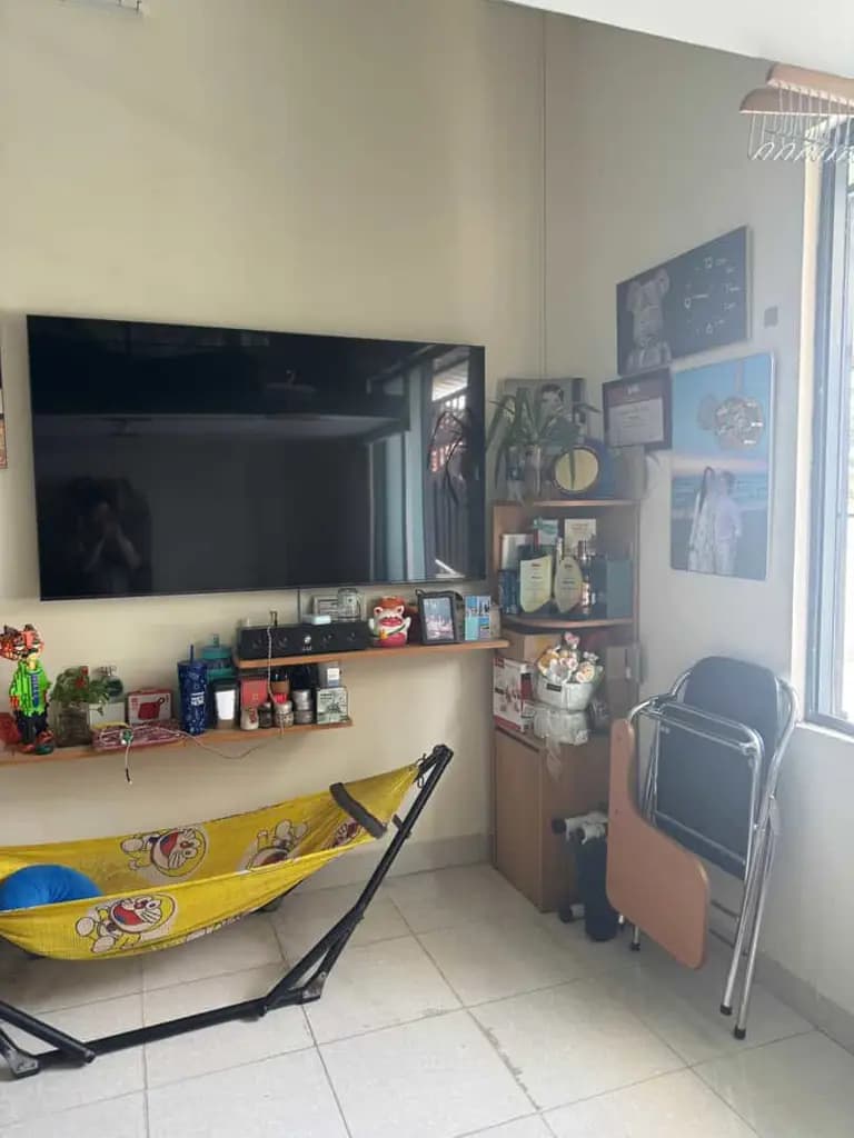 Main-BÁN CĂN HỘ CHUNG CƯ 40 DUY TÂN – TÂN BÌNH | GIÁ CHỈ 1,5 TỶ-2