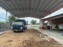 Thumb-Cho thuê Kho, nhà xưởng 2200m2 giá 35 triệu mặt tiền đường xe container tại Châu Thành Bến Tre-2