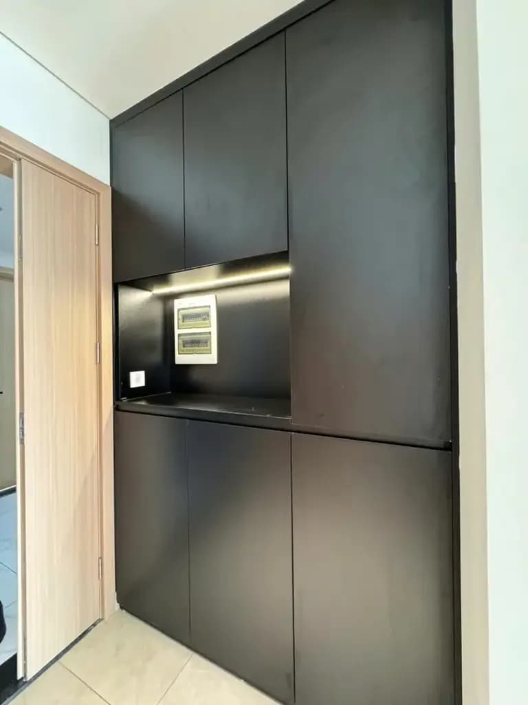 Main-Cho thuê Căn hộ chung cư 76m2 giá 15 triệu tại Đường Đại lộ Võ Nguyên Giáp - Chọn - Phường Lê Chân Hải Phòng-2