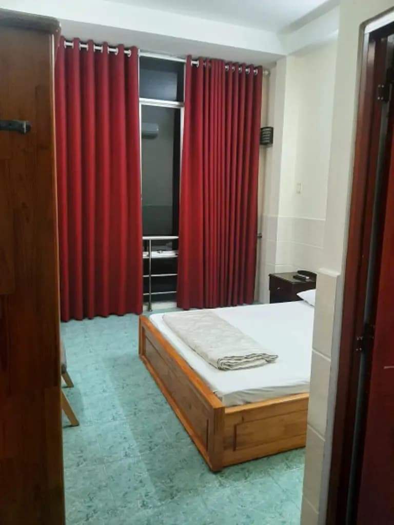 Main-Chính chủ cần bán 4 căn nhà liền kề Trần Hưng Đạo, Phường 7, Quận 5 (Miễn tiếp trung gian, môi giới)-8