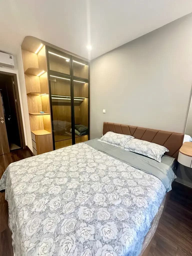 Main-Cho thuê Căn hộ chung cư 73m2 giá 12 triệu tại - Chọn - - Chọn - Phường Lê Chân Hải Phòng-2