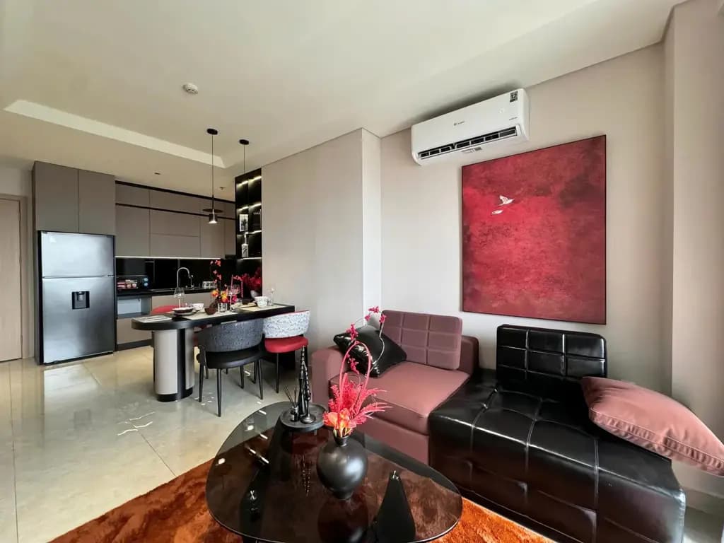 Main-Cho thuê Căn hộ chung cư 74m2 giá 16 triệu tại Đường Đại lộ Võ Nguyên Giáp - Chọn - Phường Lê Chân Hải Phòng-4