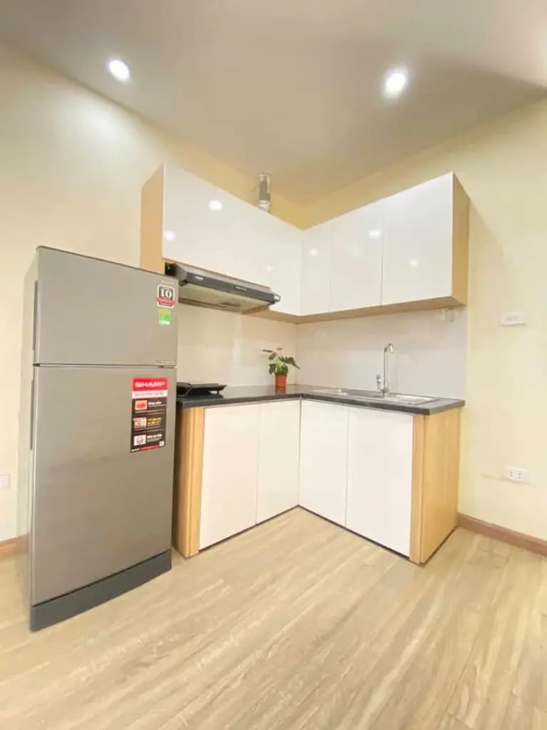 Main-Cho thuê căn 2Pn Full đủ đồ cực đẹp tại ngõ 9 Khuất Duy Tiến, Thanh Xuân-5