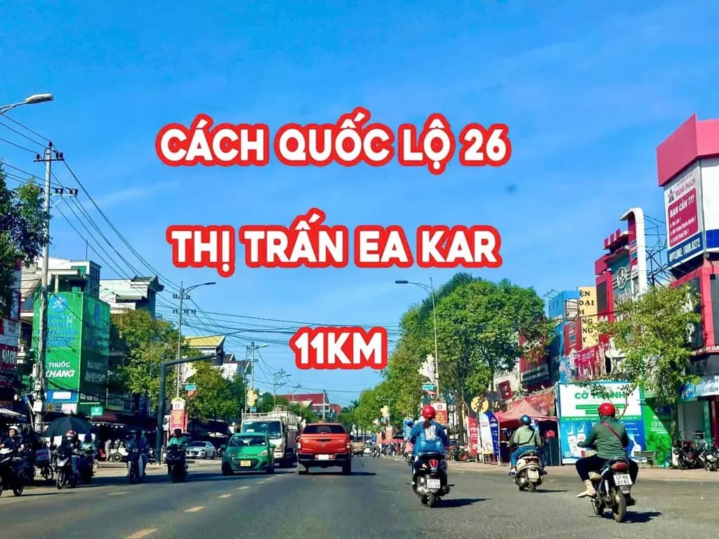 Main-📢 Cần bán lô đất giá tốt ✅ Diện tích: 6m x 29m ✅ Thổ cư 100% ✅ Đường bê tông, giao thông thuận tiện ✅ Pháp lý đầy đủ, sổ sẵn - công chứng ngay-2