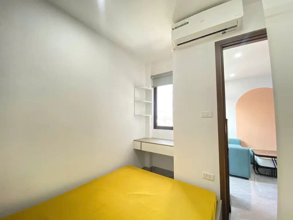 Main-Cho thuê căn 1Pn 1Pk Full đủ đồ cực đẹp tại ngõ 296 Minh Khai, Hai Bà Trưng-3