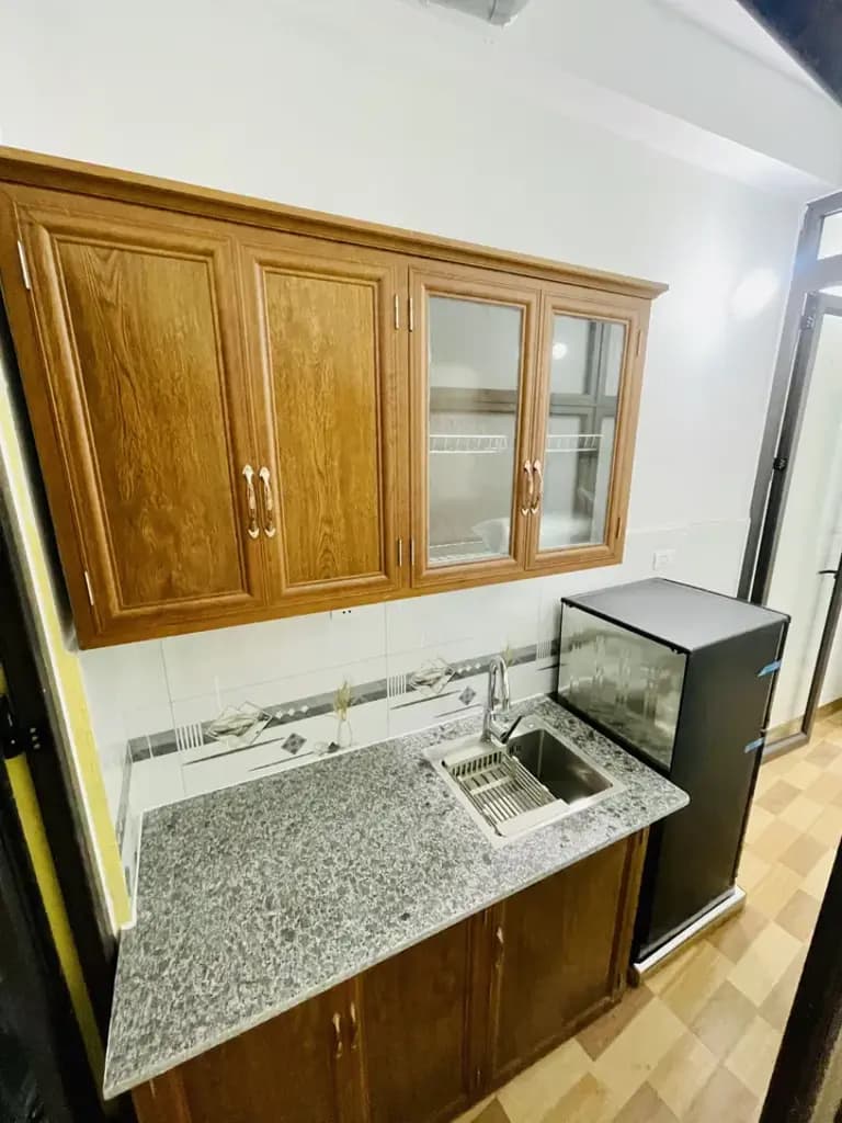 Main-Cho Thuê Căn 2PN 1PK giá rẻ 7tr cực đẹp Ngõ 124 Hoàng Ngân-2