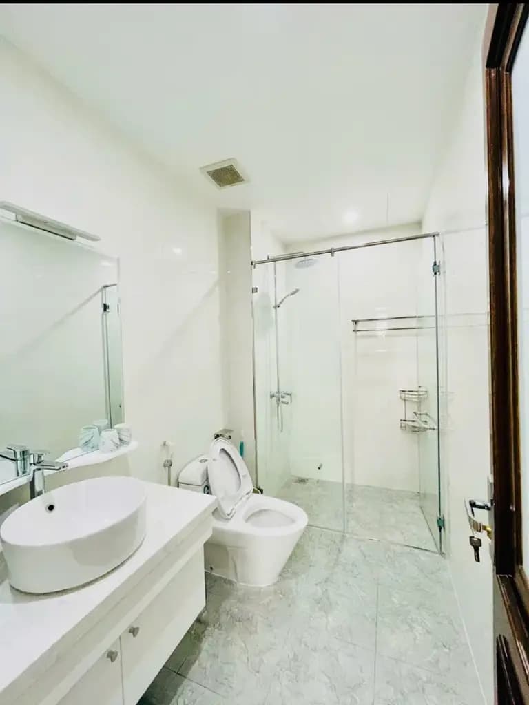 Main-Cho thuê biệt thự Vinhomes Marina - Hải Phòng 5 ngủ full nội thất-3