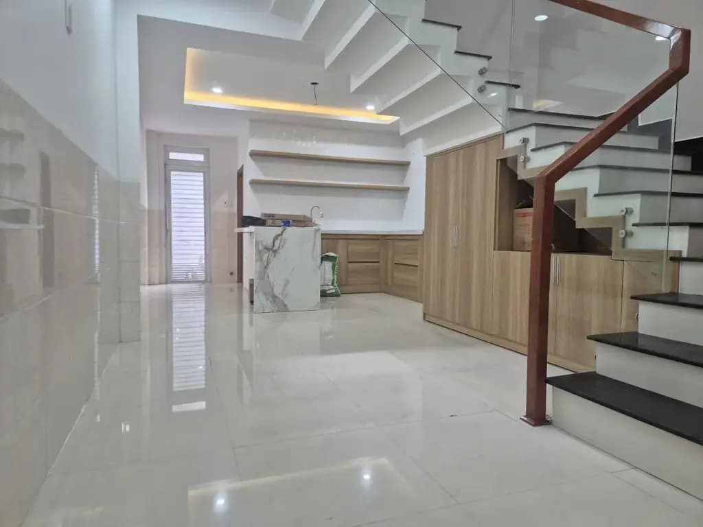 Main-Nhà 3 Tầng Mới Khu Mỹ An quanh phố An Thượng , Với giá 11tỷ 5 . Giá còn Tl Sâu với khách thiện chí , 0987.631.499 Ms Dung / Chị Mập Bán Nhà-1