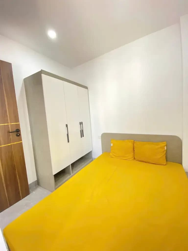 Main-Cho thuê căn 1Pn 1Pk Full đủ đồ cực đẹp tại ngõ 296 Minh Khai, Hai Bà Trưng-4