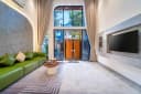 Thumb-Homestay Ven Biển Mân Thái TP Đà Nẵng , Có Hồ Bơi đẹp , Vị Trí Mặt Tiền , Homestay Mới , chủ vận hành 103tr / tháng 8 Doanh thu Booking . Giá nhỉnh 12tỷ 8 . LH Ms Dung Chị Mập Bán Nhà 0987.631.499-8