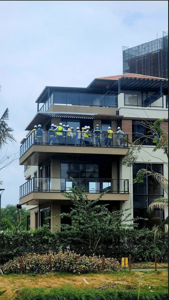 Main-Nhà Phố Ven Sông Trellia Cove, Mizuki Park (26ha), Nguyễn Văn Linh, Bình Chánh, 249m2 | 18,4 tỷ-2
