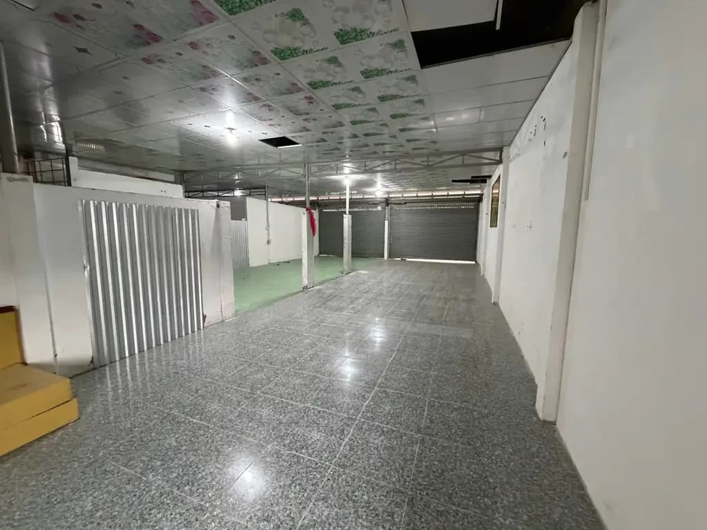 Main-Cho thuê Kho, nhà xưởng 2200m2 giá 35 triệu mặt tiền đường xe container tại Châu Thành Bến Tre-7