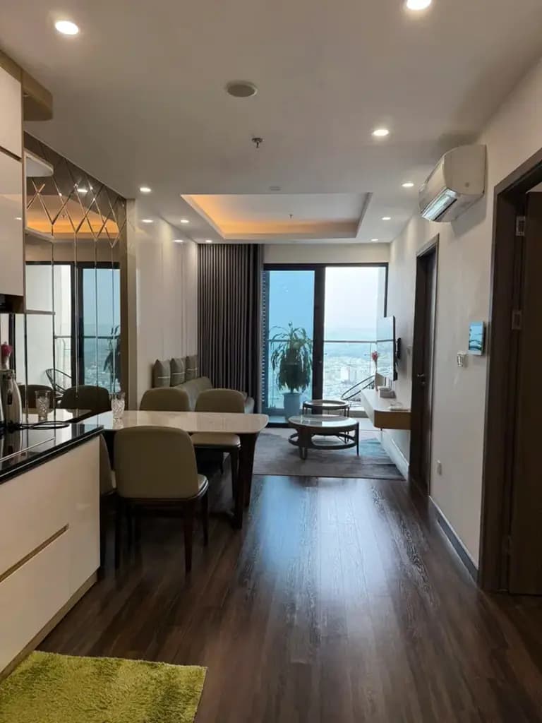 Main-CH1222. CHo thuê căn chung cư Hoàng Huy Commerce - Lê Chân - Hải Phòng-0