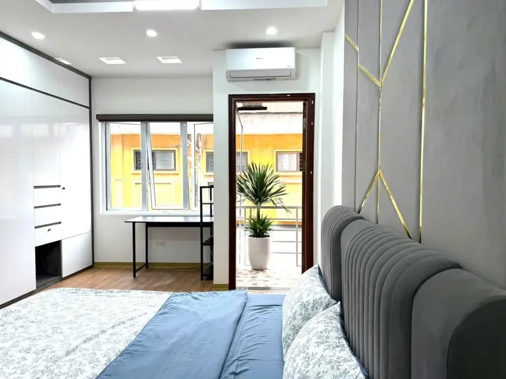 Main-CHÍNH CHỦ CHO THUÊ NHÀ NGUYÊN CĂN LẠC TRUNG - HAI BÀ TRƯNG, 37M² X 5 TẦNG, 3 NGỦ, Ở NGAY.-2