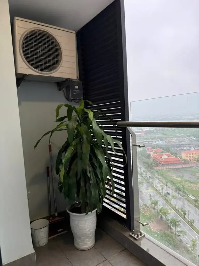 Main-CH1222. CHo thuê căn chung cư Hoàng Huy Commerce - Lê Chân - Hải Phòng-7