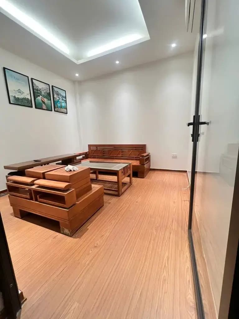 Main-Cho thuê Nhà riêng 40m2 giá 11 triệu tại Đường Bát Khối Phường Cự Khối Quận Long Biên Hà Nội-4