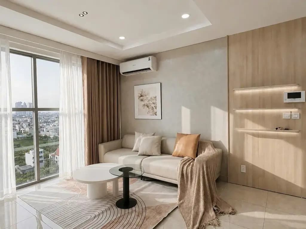 Main-Cho thuê Căn hộ chung cư 70m2 giá 15 triệu tại Đường Đại lộ Võ Nguyên Giáp - Chọn - Phường Lê Chân Hải Phòng-4