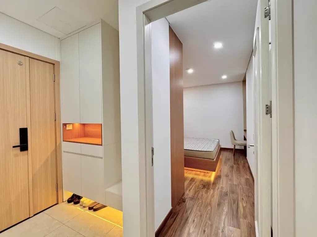 Main-Cho thuê Căn hộ chung cư 76m2 giá 15 triệu tại Đường Đại lộ Võ Nguyên Giáp - Chọn - Phường Lê Chân Hải Phòng-4