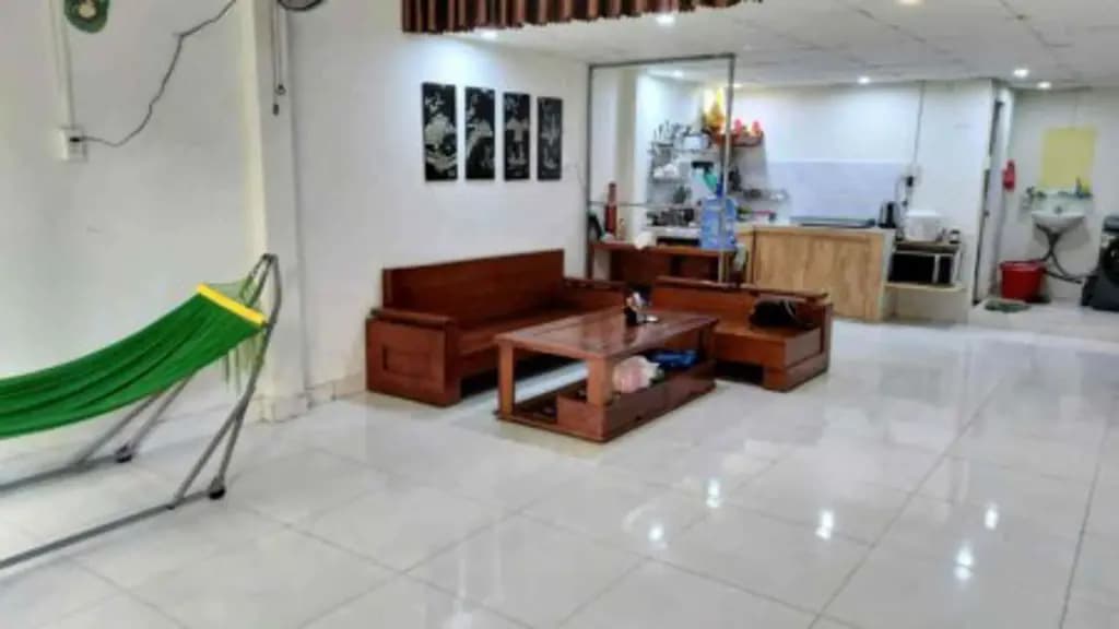 Main-Điện Biên Phủ – 53m² – 1 lửng nhỉnh 4 tỷ-2