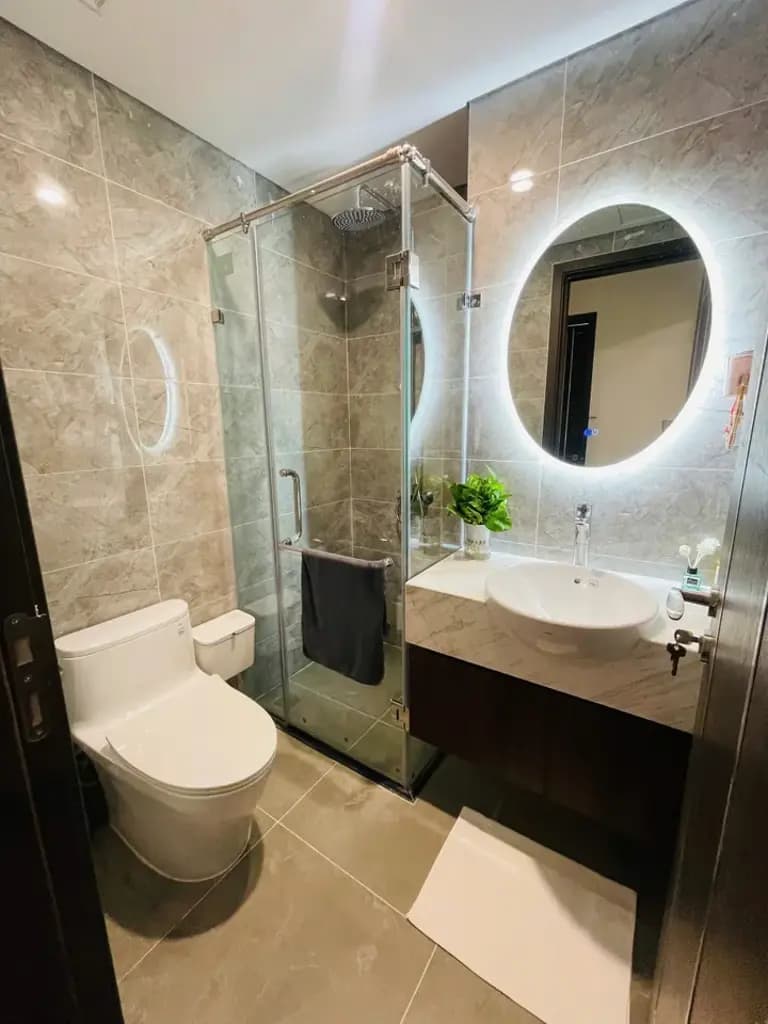 Main-Cho thuê Căn hộ chung cư 60m2 giá 10 triệu tại Đường Sở Dầu - Chọn - Phường Hồng Bàng Hải Phòng-2