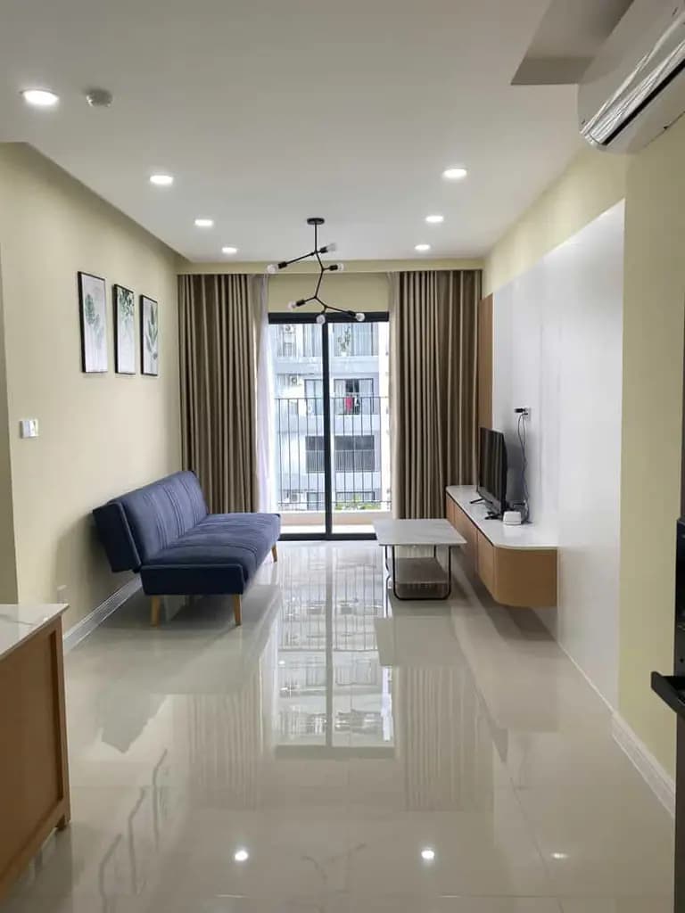 CĂN HỘ LAVIDA PLUS Q7 - GIÁ CỰC TỐT - NGAY CẠNH RMIT & TÔN ĐỨC THẮNG
