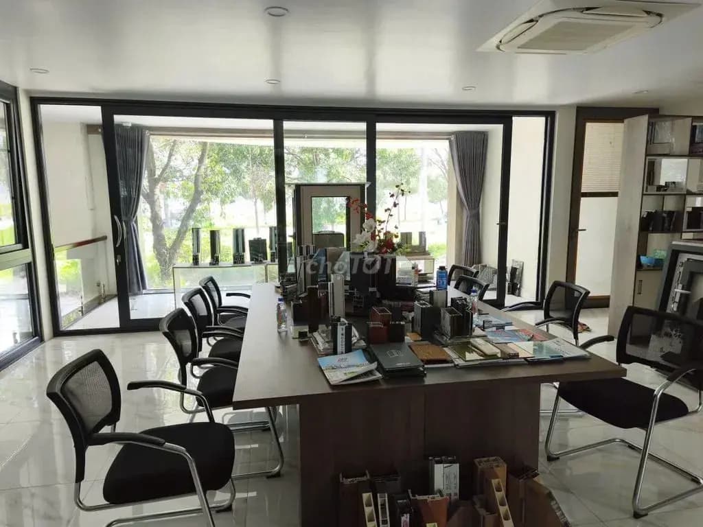 Main-MẶT BẰNG KINH DOANH, VĂN PHÒNG - THÀNH PHỐ MỚI BÌNH DƯƠNG-2