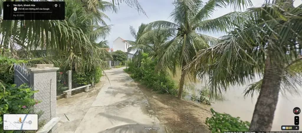 Main-Bán Đất 230m2 có sẵn 230 m2 thổ cư giá 1.03 tỷ tại Đường Quốc Lộ 1 Xã Ninh Quang Thị xã Ninh Hòa Khánh Hòa-1