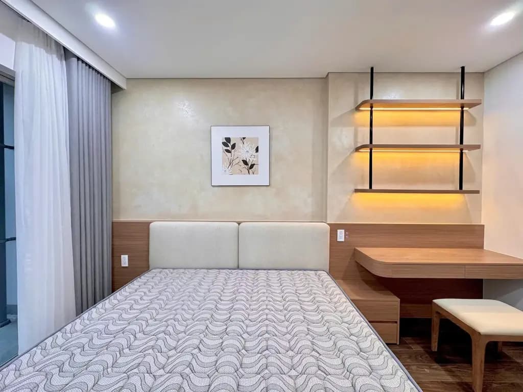Main-Cho thuê Căn hộ chung cư 76m2 giá 15 triệu tại Đường Đại lộ Võ Nguyên Giáp - Chọn - Phường Lê Chân Hải Phòng-3