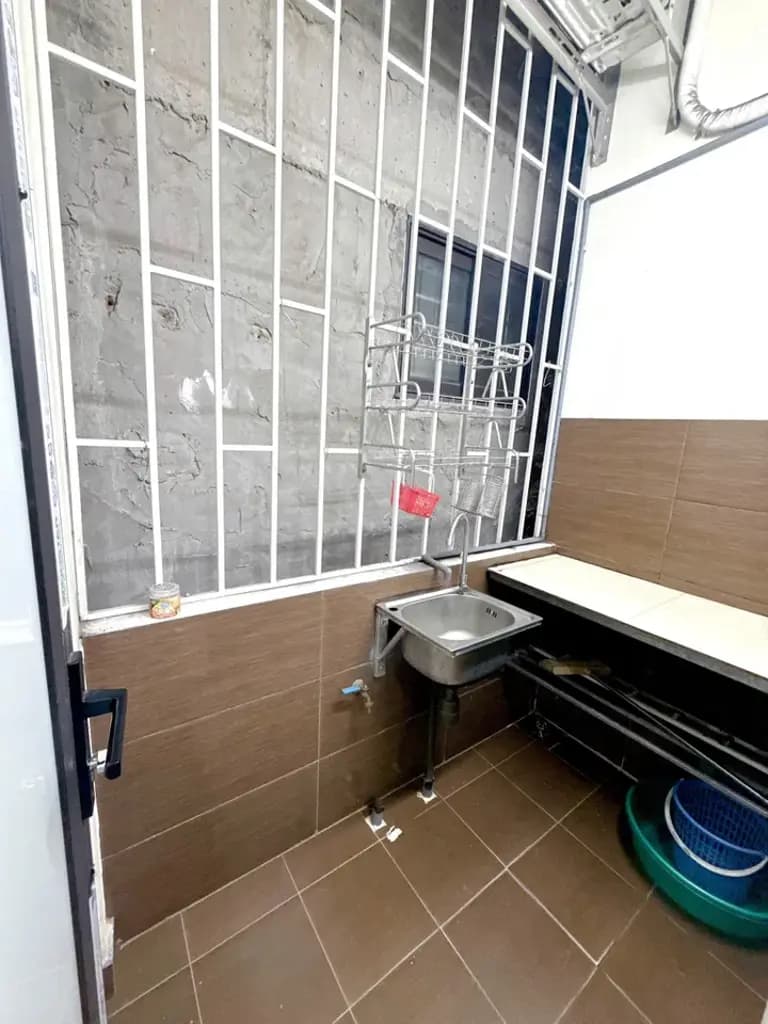 Main-Cho thuê phòng 3tr6 giá rẻ 23m khép kín ngõ 67 Đình Thôn, Mễ Trì-4