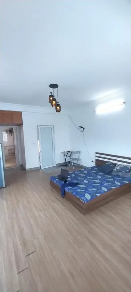 Main-Cho thuê Nhà trọ/phòng trọ 40m² giá 2.9 triệu/ tháng tại Đường Quốc Lộ 32 Xã Hoài Đức Hà Nội-1