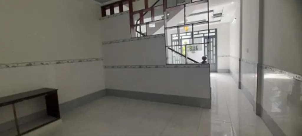 Main-BÁN NHÀ 5M X 14M HẺM XE HƠI GẦN CHỢ BÌNH CHÁNH-1