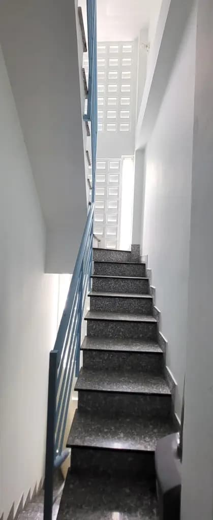 Main-Phòng đẹp, thang máy, gác, cửa sổ, tiện ích, an toàn PCCC, Lê Lai P.Hạnh Thông (P3 Gò Vấp cũ) TPHCM-9