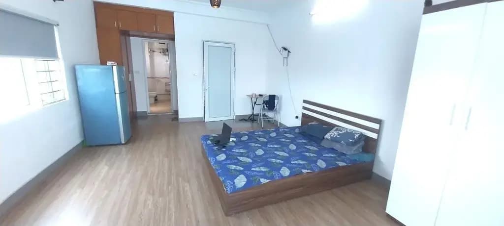 Main-Cho thuê Nhà trọ/phòng trọ 40m² giá 2.9 triệu/ tháng tại Đường Quốc Lộ 32 Xã Hoài Đức Hà Nội-3