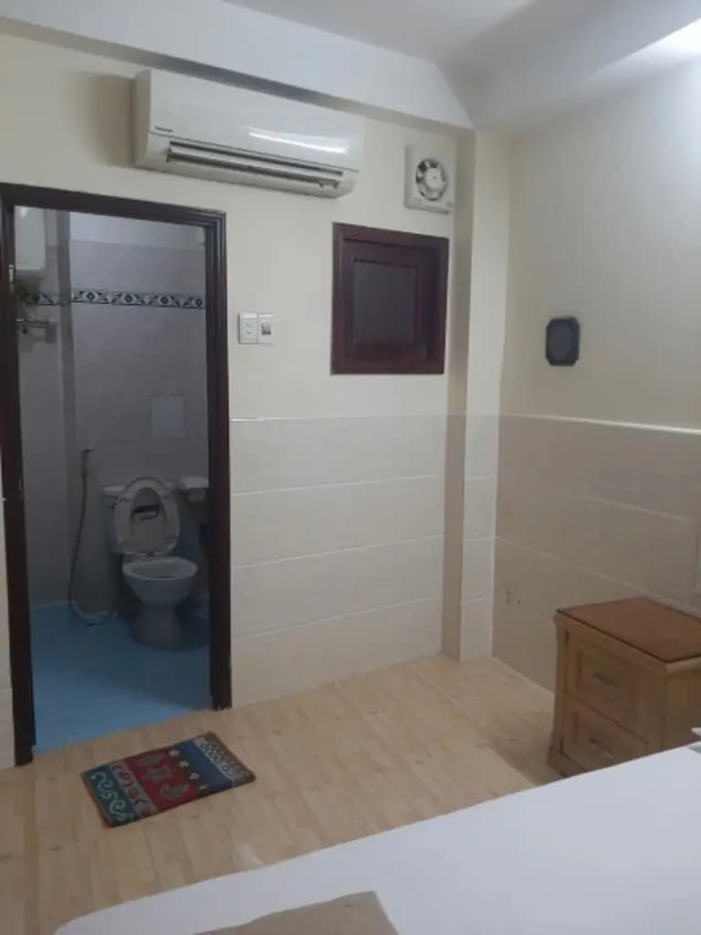 Main-Chính chủ cần bán 4 căn nhà liền kề Trần Hưng Đạo, Phường 7, Quận 5 (Miễn tiếp trung gian, môi giới)-7