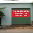 Thumb-NHÀ XƯỞNG CHO THUÊ ĐƯỜNG LÊ THỊ RIÊNG PHƯỜNG THỚI AN QUẬN 12 DT: 220M GIÁ 18 TRIÊU/THÁNG LH: 0908561228-1