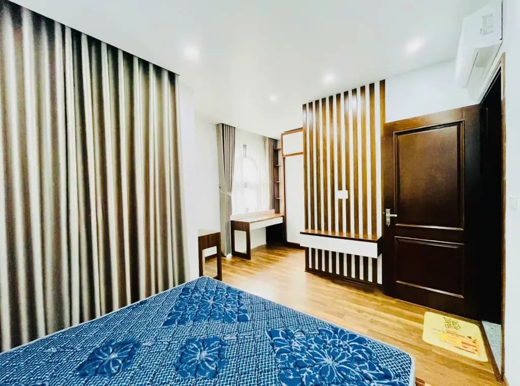 Main-Cho thuê biệt thự Vinhomes Marina - Hải Phòng 5 ngủ full nội thất-5