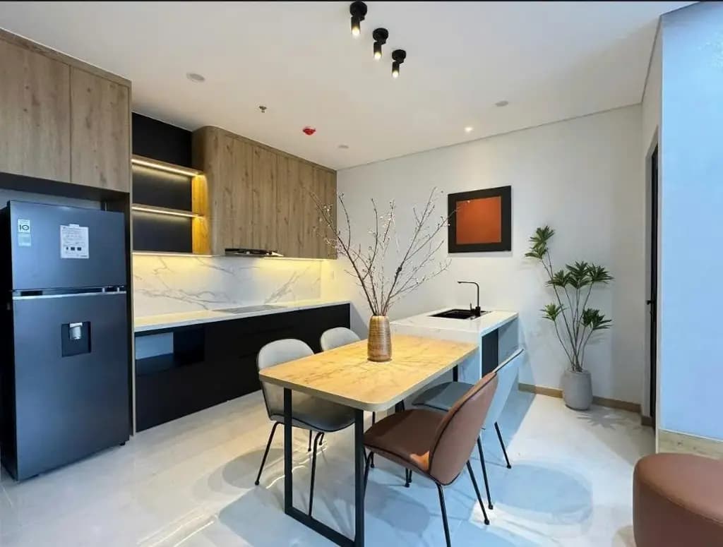 Main-Cho thuê Căn hộ chung cư 71m2 giá 13 triệu tại Đường Đại lộ Võ Nguyên Giáp - Chọn - Phường Lê Chân Hải Phòng-1