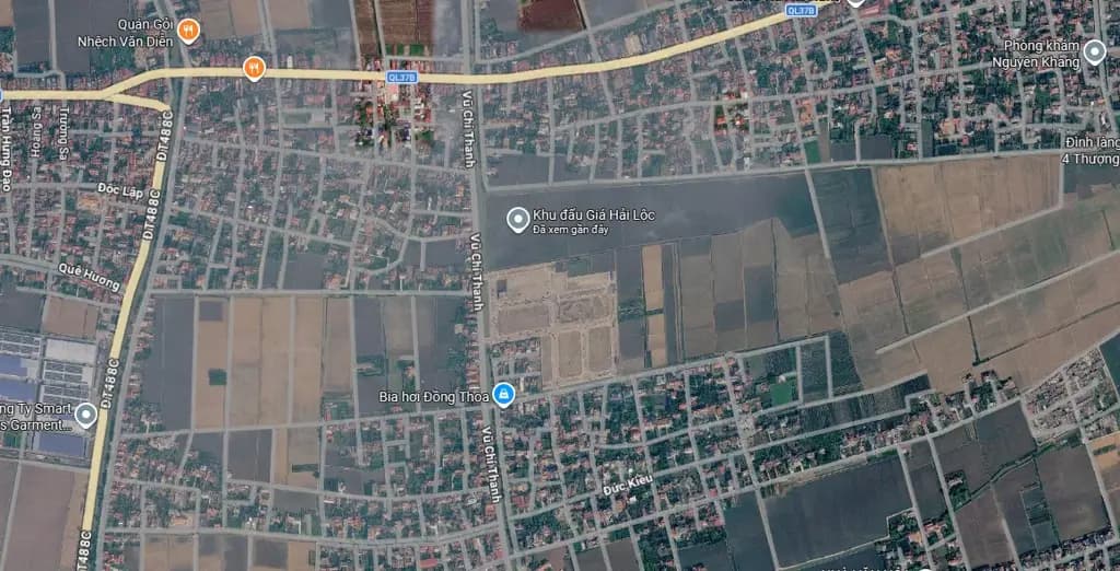 Main-💎 SIÊU PHẨM ĐẦU TƯ: 100M² KHU DÂN CƯ TẬP TRUNG HẢI LỘC, HẢI HƯNG CHỈ 33TR/M²!-0