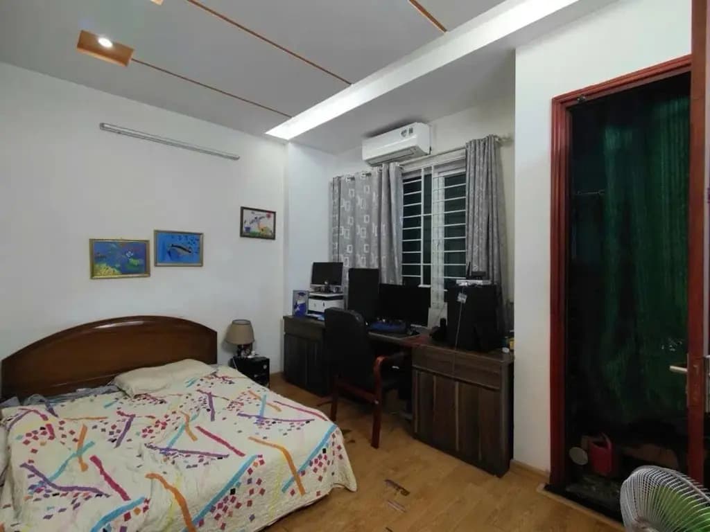Main-Bán Nhà riêng 46m2 có sẵn 46 m2 thổ cư giá 12.7 tỷ tại Đường Võng Thị Phường Nhật Tân Quận Tây Hồ Hà Nội-4