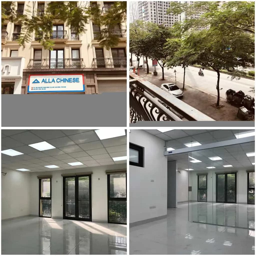 Main-CHO THUÊ SÀN VĂN PHÒNG TẦNG 4 - 70M2 TẠI V9 - A06 - 102 NGUYỄN THANH BÌNH - P.DƯƠNG NỘI-0