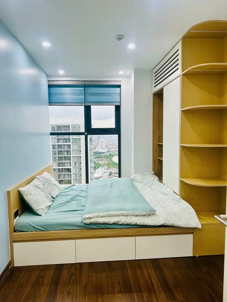Main-Cho thuê Căn hộ chung cư 98m2 giá 25 triệu tại Đường Đại lộ Võ Nguyên Giáp - Chọn - Phường Lê Chân Hải Phòng-7