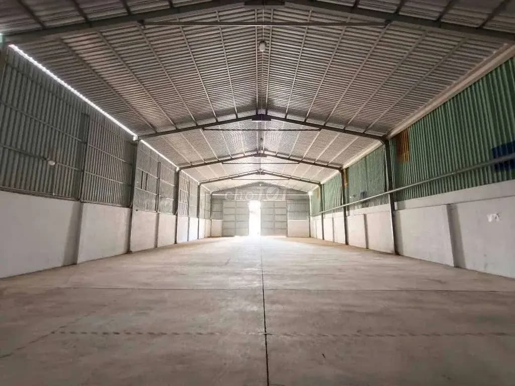 Main-Xưởng Tân Phú Trung 1300m giá 44 triệu thương lượng-2