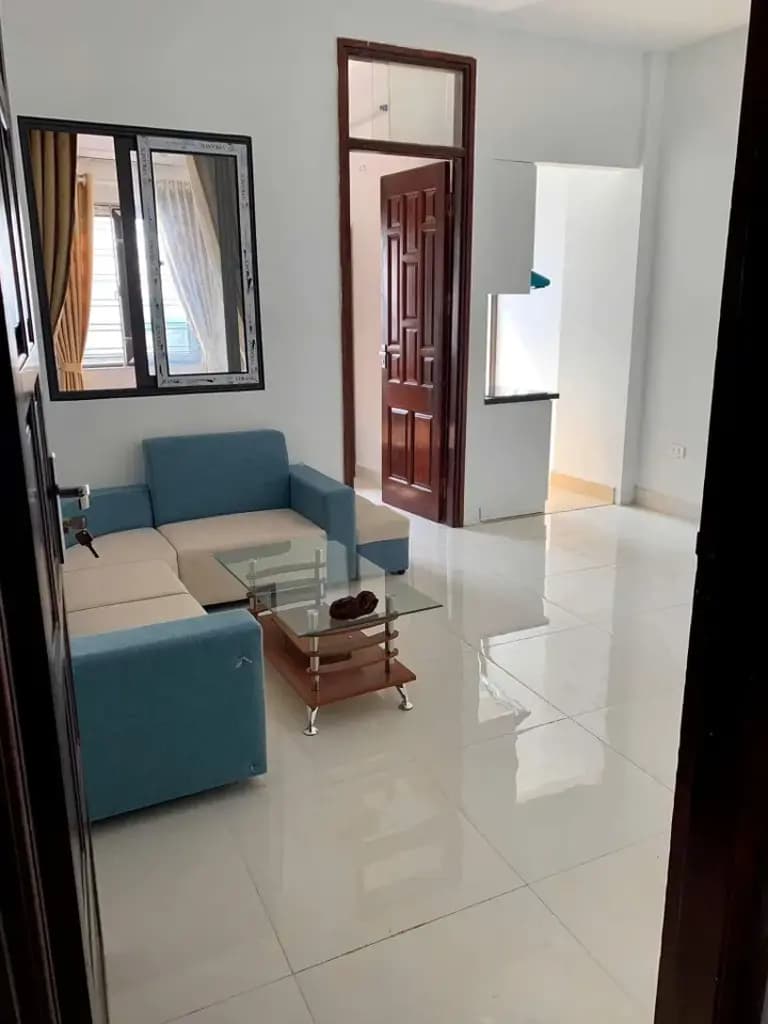 Main-Cho thuê căn 1Pn 1Pk Full đủ đồ tại ngõ 190 Nguyễn Trãi, Thanh Xuân-1