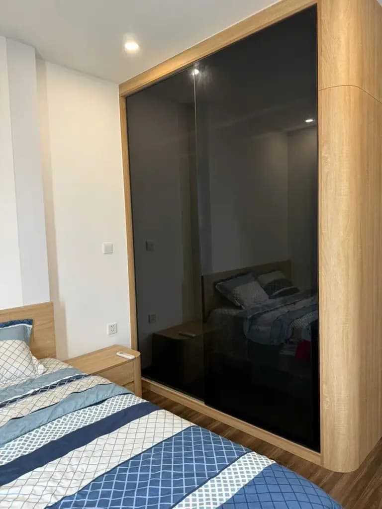 Main-CH1222. CHo thuê căn chung cư Hoàng Huy Commerce - Lê Chân - Hải Phòng-2